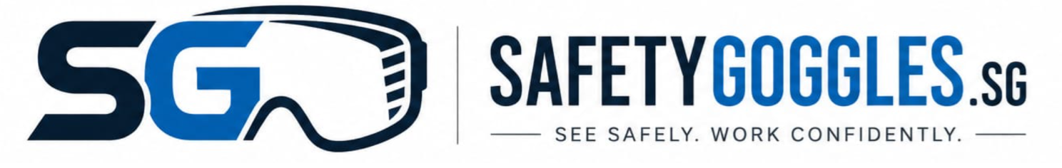 SafetyGoggles.sg — Prescription Safety Goggles Singapore
