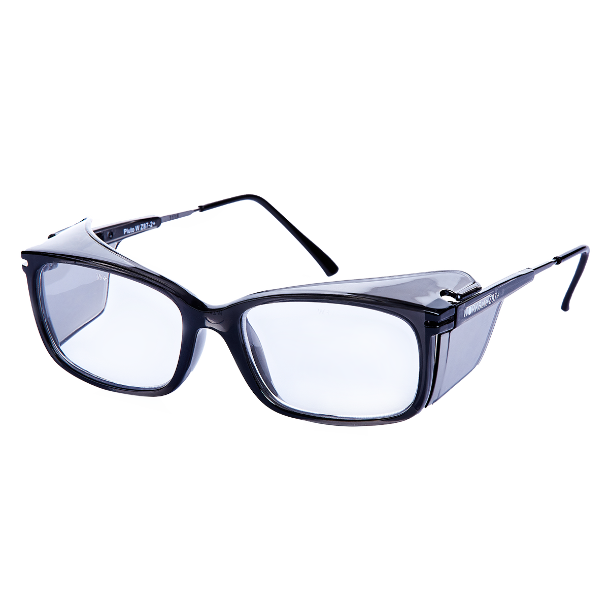 WORKSafe PLUTO E3014 — Full Coverage Prescription Safety Goggles